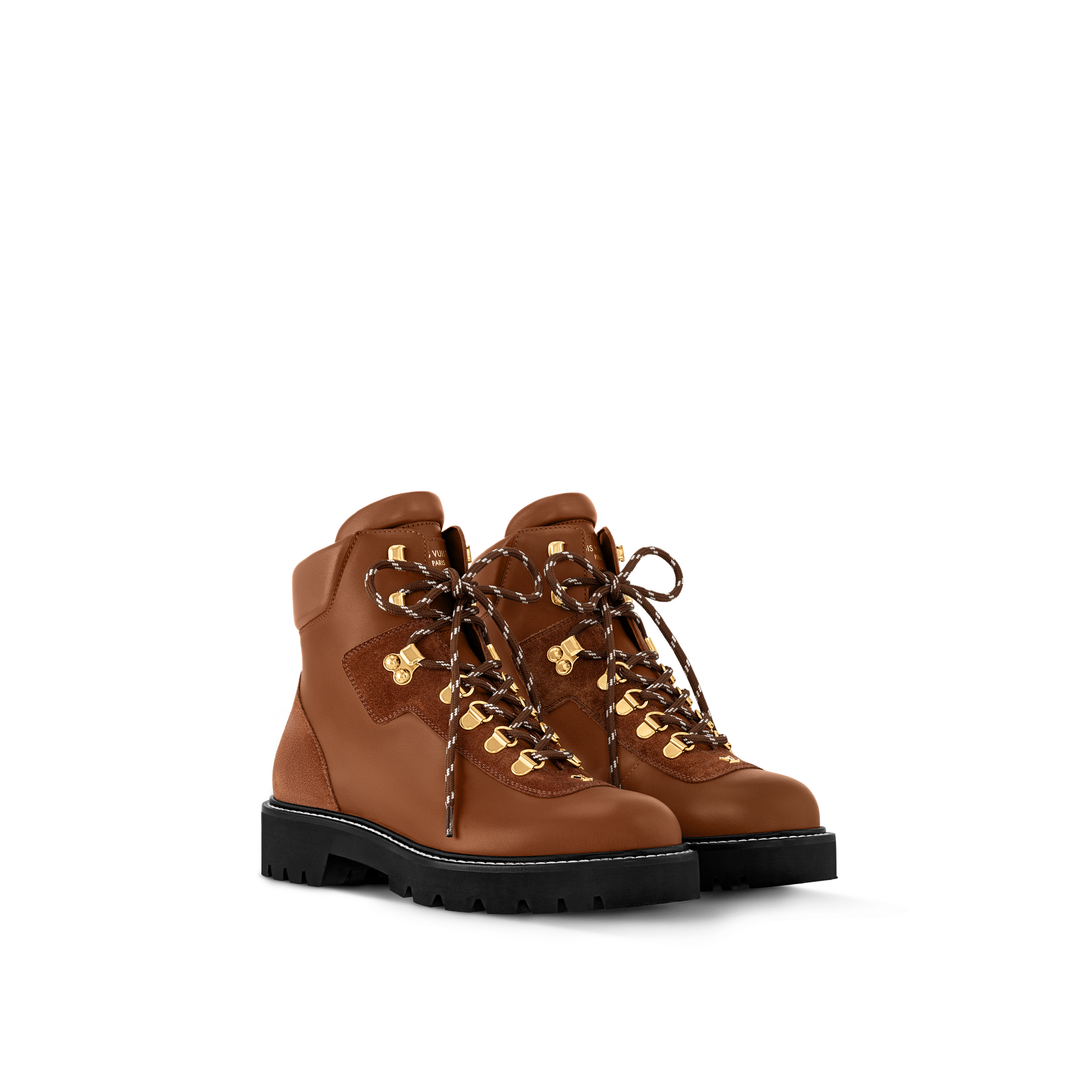 Louis vuitton boots hot sale new collection